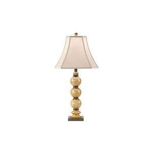 Stacked Balls Lamp Table Lamp By Wildwood Lamps