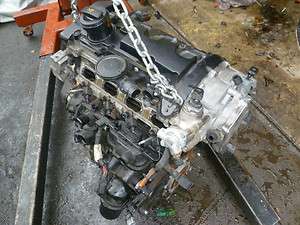 Volkswagen GTI Jetta 2.0T Engine BPY 79K  