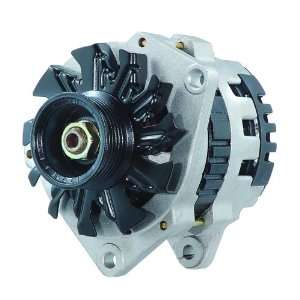  MasterQuality 21004 Premium Remanufactured Alternator 