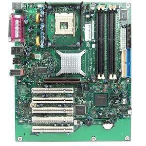  Intel D865PEMA Socket 478 ATX Motherboard with Audio SATA 