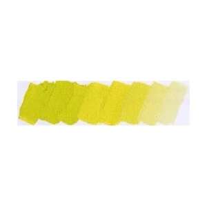   Resin OilColor Yellowish Green Ural 35ml tube Arts, Crafts & Sewing