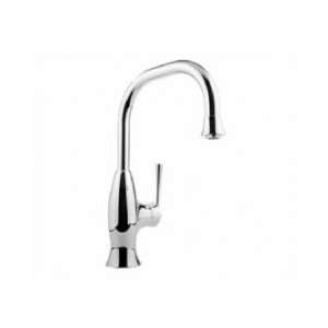    Graff Pull Down Kitchen Faucet G 4830 ABN