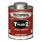 Rectorseal T Plus 2 1/2pt Btc Pipe Thread