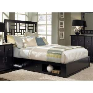   Bed w/Underbed Storage   4444 250/263/277/4999 705