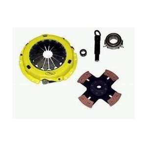  ACT Clutch Kit for 1989   1989 Toyota Corolla Automotive