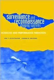 Surveillance And Reconnaissance Imaging Systems, (1580531326), Jon C 