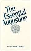 The Essential Augustine, (0915144077), Saint Augustine, Textbooks 