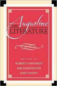 Augustine and Literature, (0739113844), John Doody, Textbooks   Barnes 