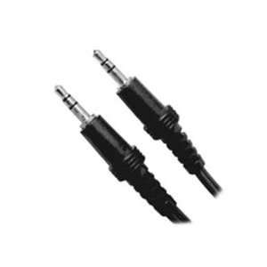  4ft. Stereo Mini Jumper Cable Electronics