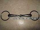  loose ring snaffle bit 5 3 4 $ 17 10 10 % off $ 19 00 listed mar 20