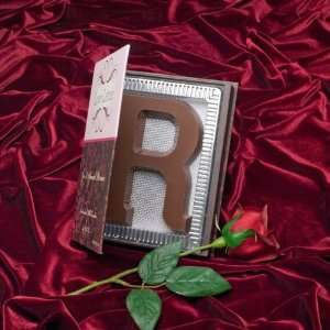 Astor Chocolate ULL R Astor Chocolate Love Letter   R  