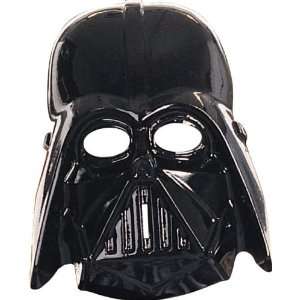  Basic Darth Vader Child Mask Toys & Games