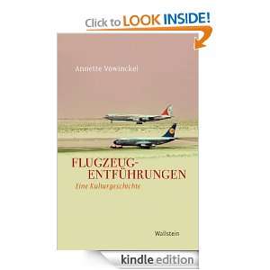  (German Edition) Annette Vowinckel  Kindle Store