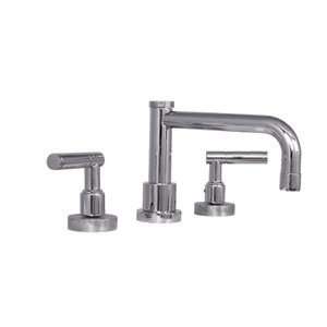Watermark 24 2 L4 Charcoal Quick Ship Faucets Shower & Accessories 8 