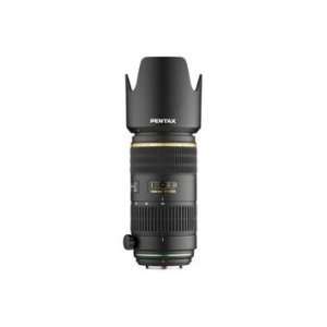 Pentax SMC 60 250mm f/4 ED (IF) Lens