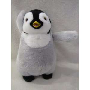 Happy Feet 10 Plush Penguin