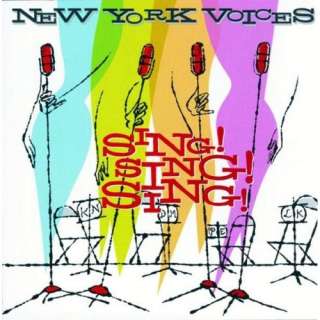  Sing Sing Sing New York Voices