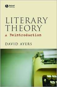   Reintroduction, (1405136014), David Ayers, Textbooks   