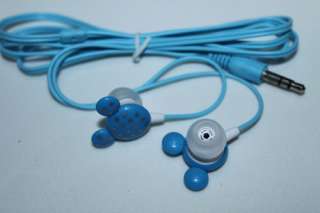 Listen to your favorite music on an iPod or  player with these 
