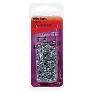  3/4x18 Galv Wire Nail