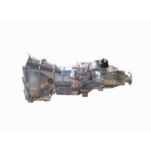  EverDrive Guaranteed Used Transmission 312964 Automotive