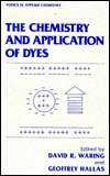   of Dyes by David R. Waring, Springer Verlag New York, LLC  Hardcover