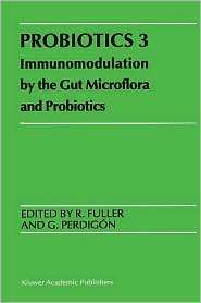 Probiotics 3, (0792362446), R. Fuller, Textbooks   