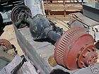 GM M1008 CUCV PICKUP 14 BOLT BRAND NEW AXLE ASSY