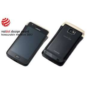  DRACO S2 Aluminum case for Samsung Galaxy SII   Limited 