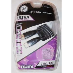  Hdmi Cable 35 Foot Ultra Prograde High Performance All 