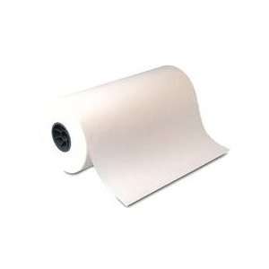 Dixie SUPLOX18 White 18 Super Loxol Freezer Paper with 