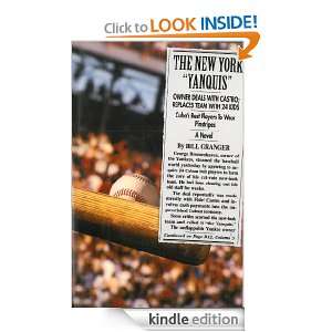 The New York Yanquis Branger  Kindle Store