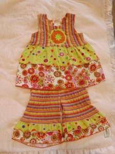 ZAZA COUTURE SZ 2T EUC SHOWSTOPPER  