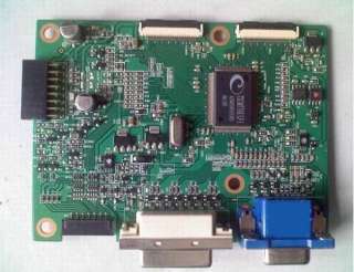 Power Board A190A2 A02 H S1 For Viewsonic VA1912WB ACER AL1916W  