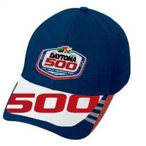  Daytona 500 Race Echo Cap