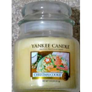  14.5 OZ Yankee Candle 