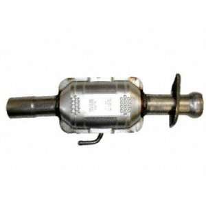  Eastern 50110 Catalytic Converter (Non CARB Compliant 