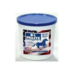  Best Quality B L Pellets / Size 5 Pound By Equine America 
