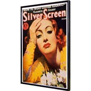 Joan Crawford 11x17 Framed Poster