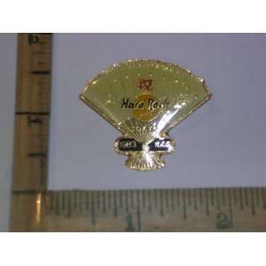  Hard Rock Cafe Pin, Cool Off with This Tokyo Fan 10th 