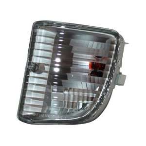 TYC 12 5208 00 Toyota Rav4 Driver Side Replacement Signal Lamp without 