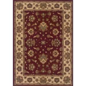  Sphinx by Oriental Weavers Sphinx Ariana 623V3 Round 8.00 