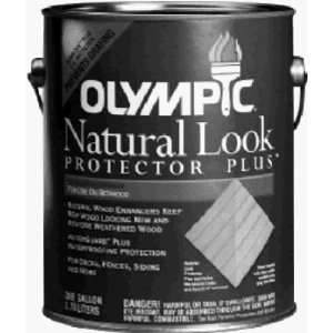 Olympic Ppg Inc Gal Mildew Mp Wash 52110A/01 Structural 
