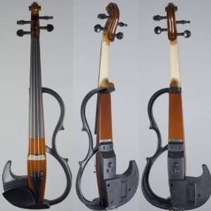  Yamaha SV 200 violin, Brown Musical Instruments