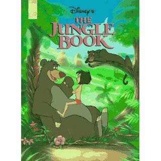  Disneys the Jungle Book (Mouse Works) Explore similar 