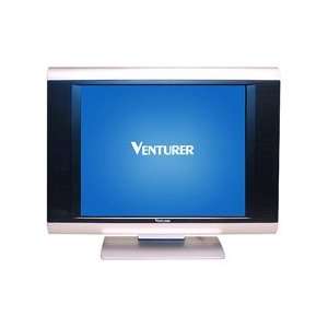 Venturer 19 720p 60Hz HDTV/ DVD COMBO Electronics