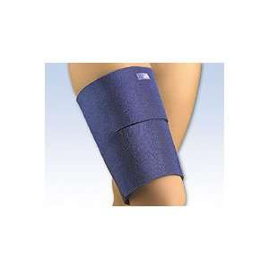  FLA Safe T Sport EZ ON Thermal Neoprene Thigh Wrap Health 