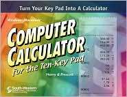   Ten Key Pad, (0538695439), Barbara Henry, Textbooks   