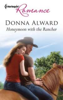   Her Lone Cowboy by Donna Alward, Harlequin  NOOK 