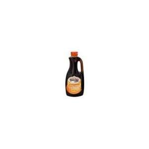 Shady Maple Farms Pancake Syrup Plastic Grocery & Gourmet Food